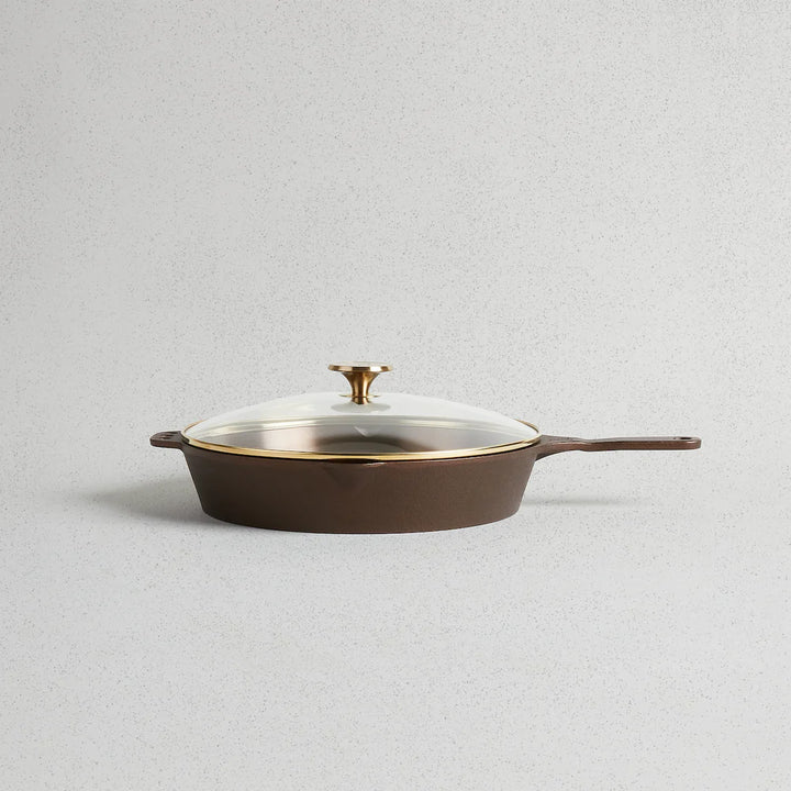 Smithey Glass Lid