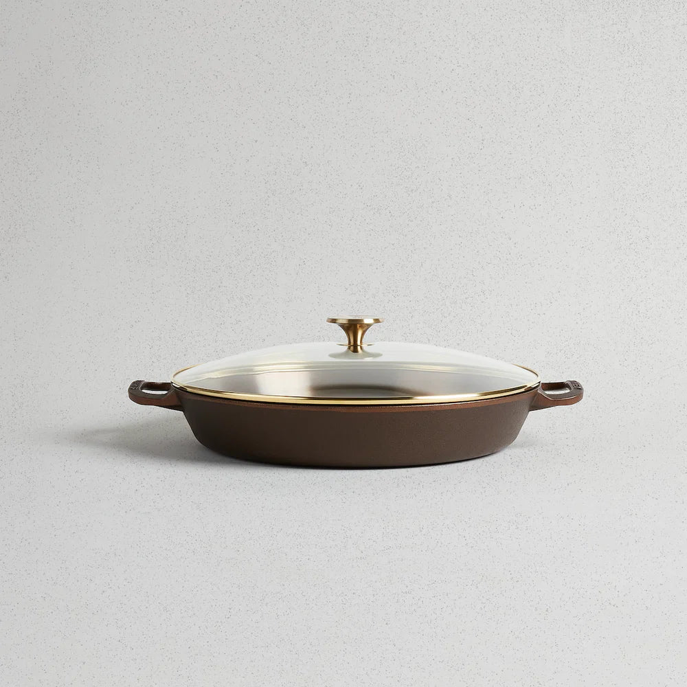 Smithey Glass Lid