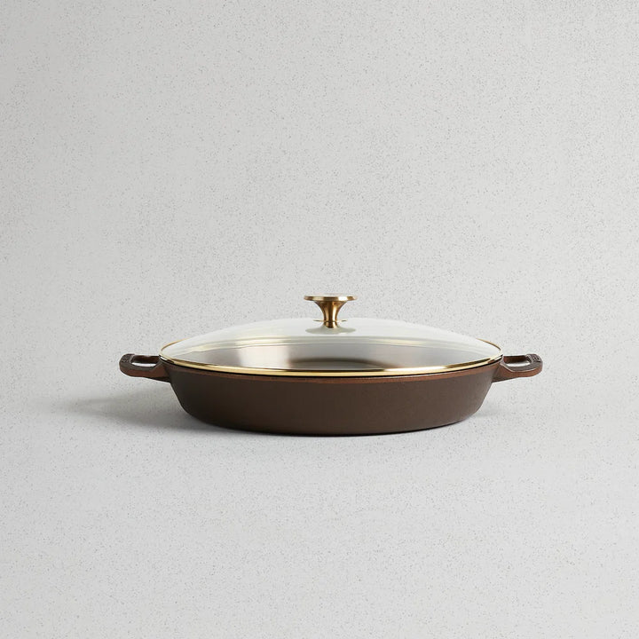 Smithey Glass Lid