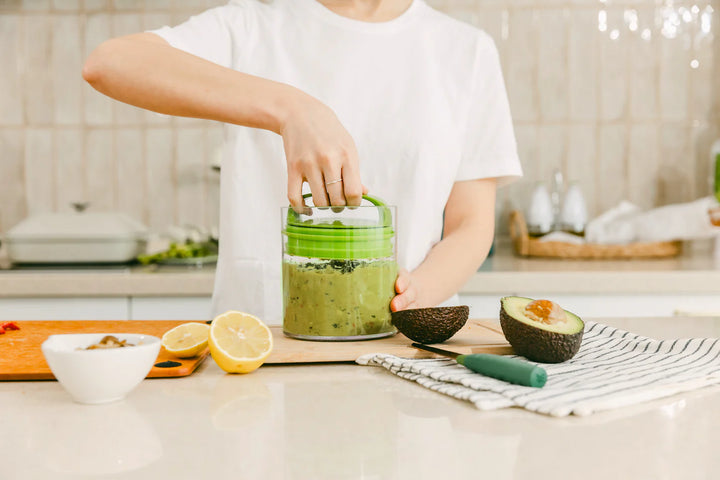 Guac Savor