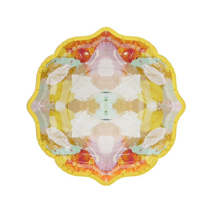 Laura Park Designs Paper Cocktail Plates