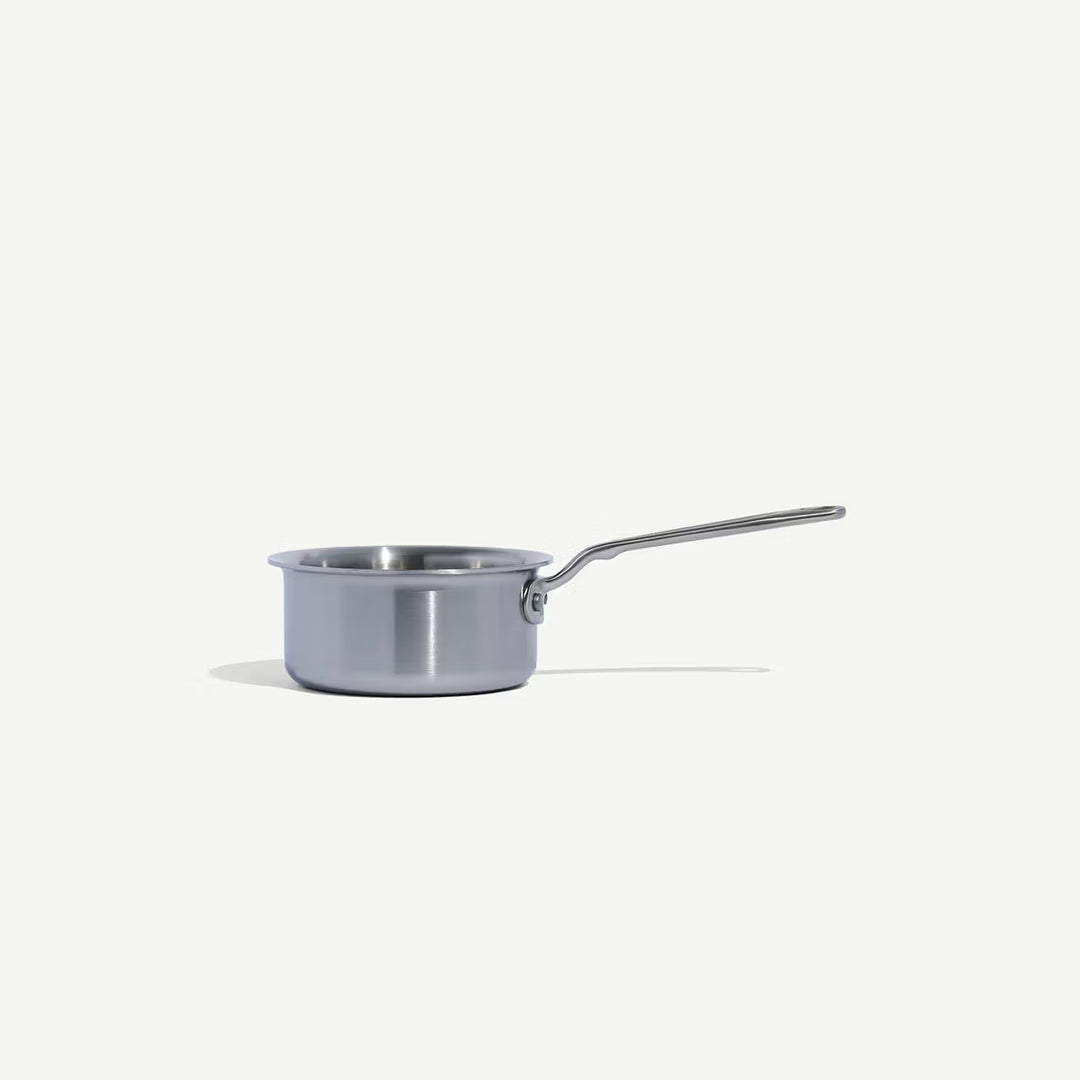 Made In Stainless Clad Butter Warmer