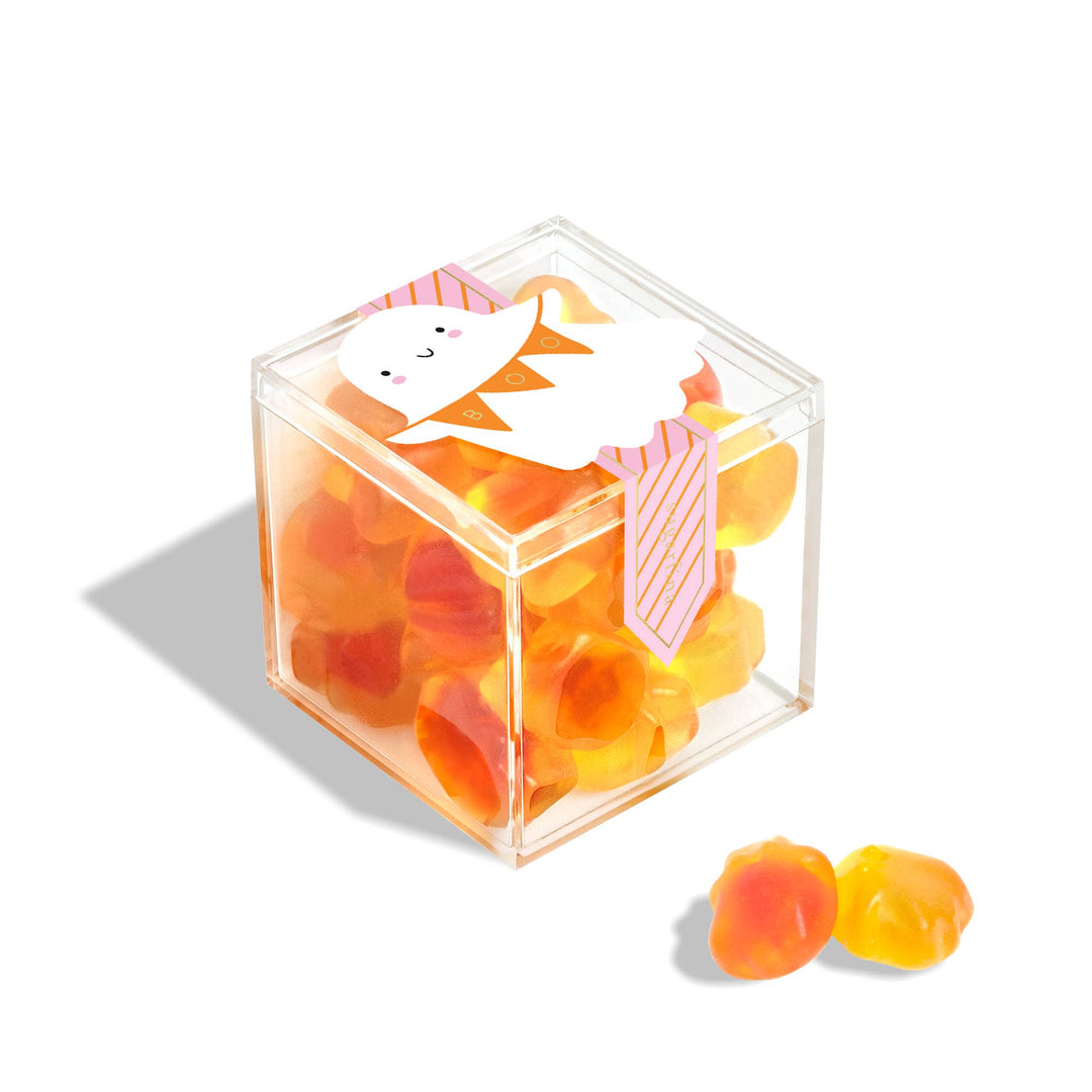 Sugarfina Small Spooky Ghost Gummies