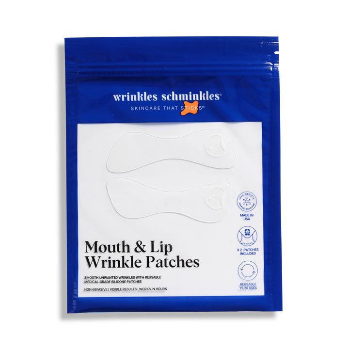 Wrinkles Schminkles Wrinkle Patches