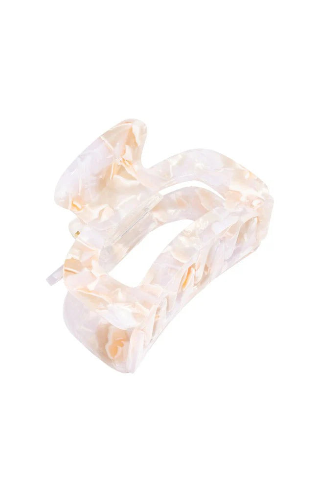 L. Erickson Odessa Claw Clip