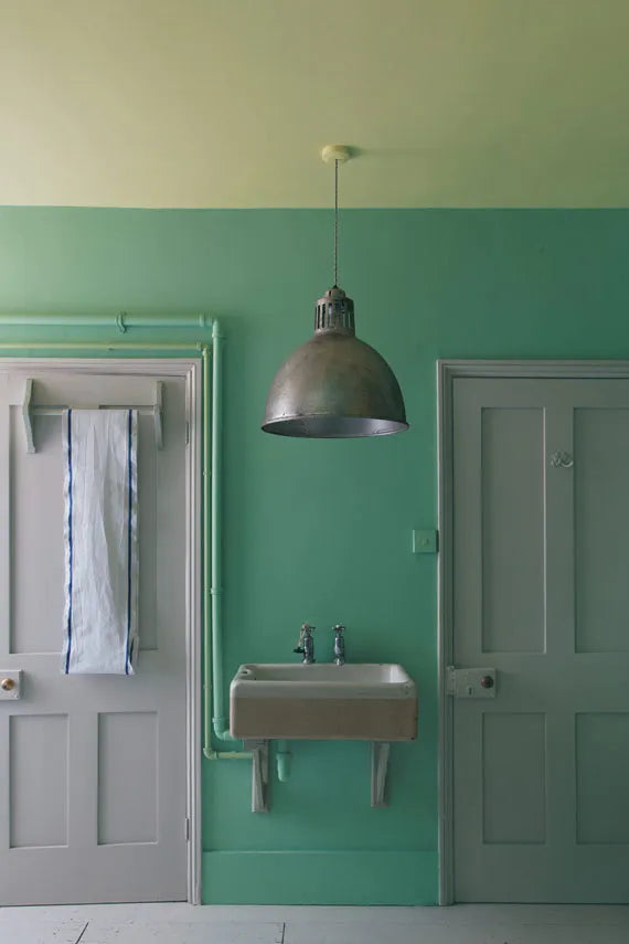 Farrow & Ball No. 214 Arsenic