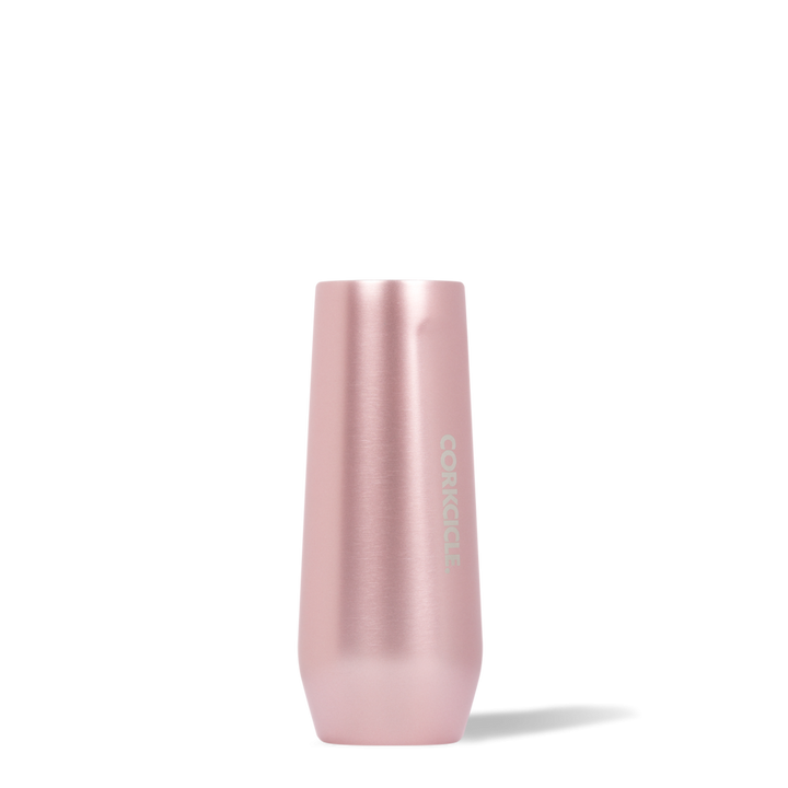 Corkcicle Insulated Stemless Flute