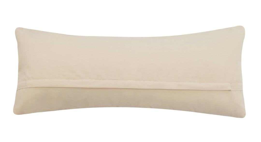 Peking Handicraft Suzanne Nicoll Trout Right Hook Pillow