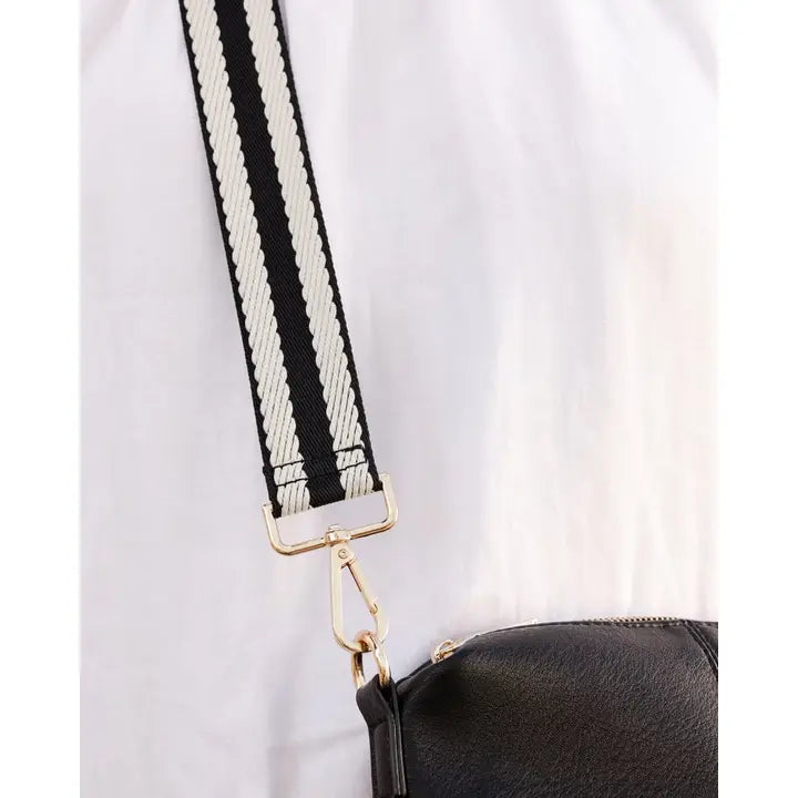 Louenhide Stripe Guitar Strap