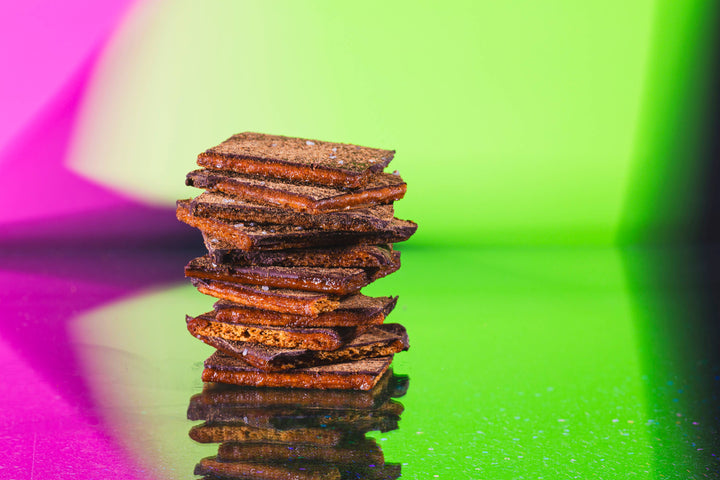 Legally Addictive Cookies Churros!