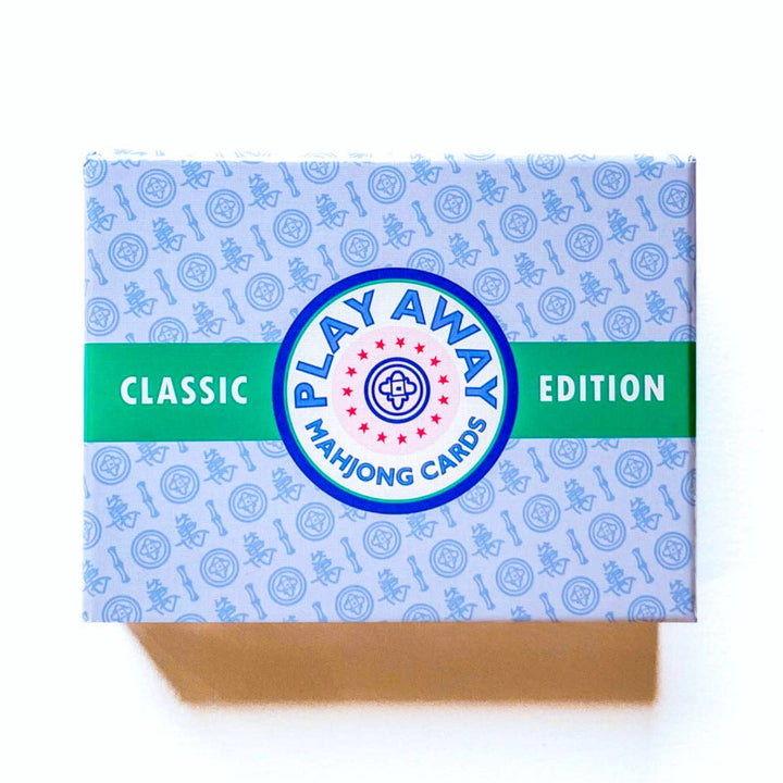 Play Away Cards Classic Edition