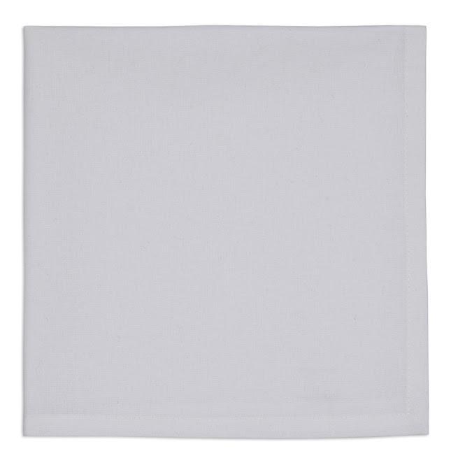 Everyday Basic Cotton Dinner Napkin
