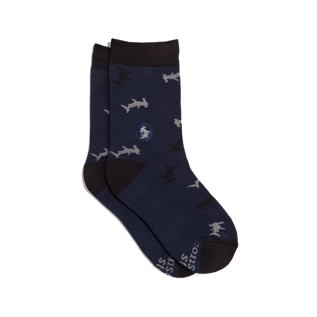 Conscious Step Kid's Socks