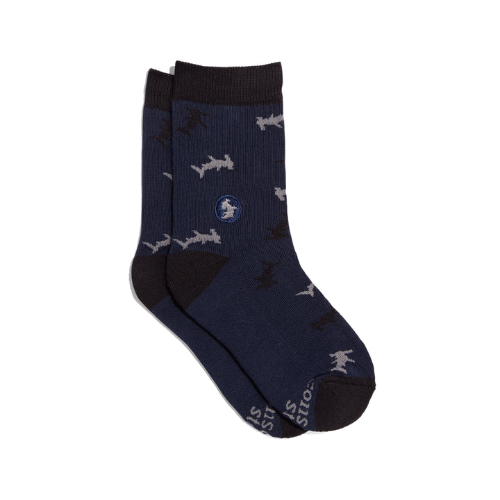 Conscious Step Kid's Socks