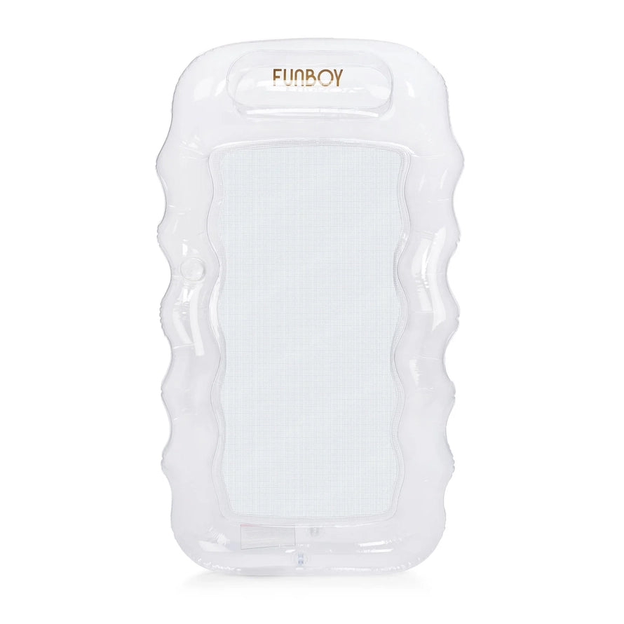 FunBoy Floats Mesh Lounger Float
