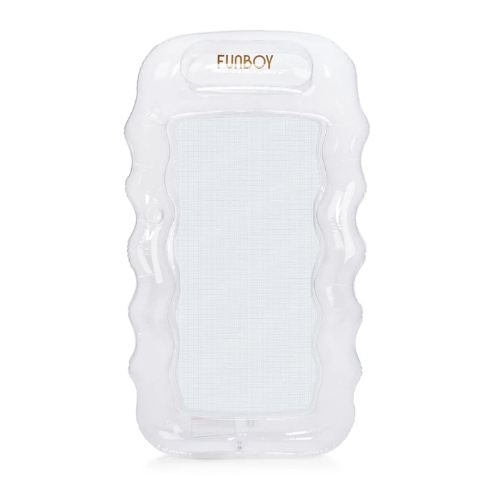 FunBoy Floats Mesh Lounger Float