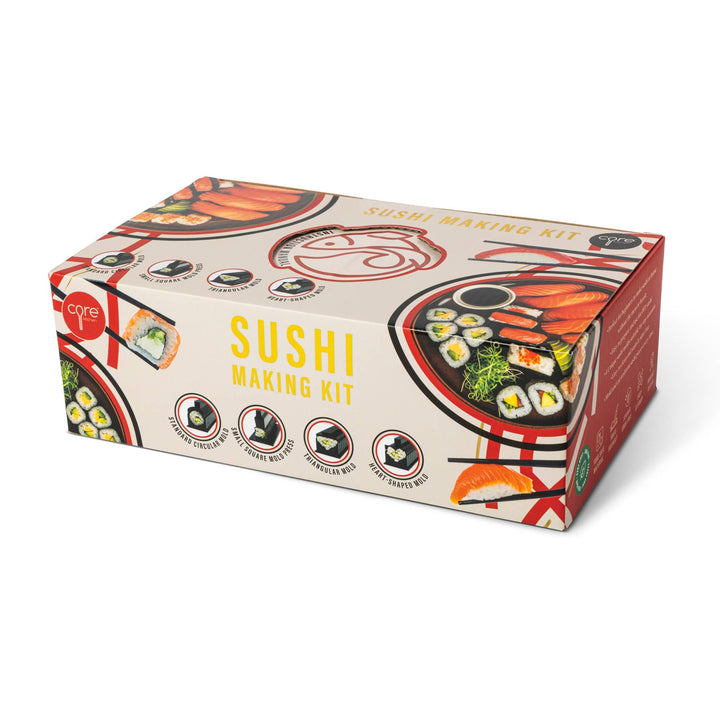 Core Home Sushi Making Kit