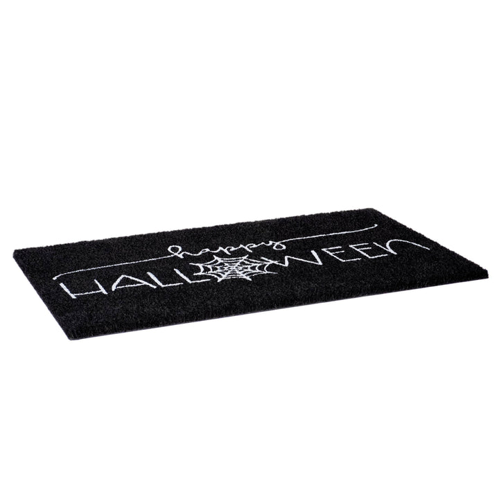 Calloway Mills Happy Halloween Doormat