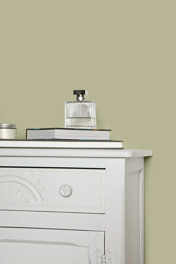 Farrow & Ball No. 75 Ball Green