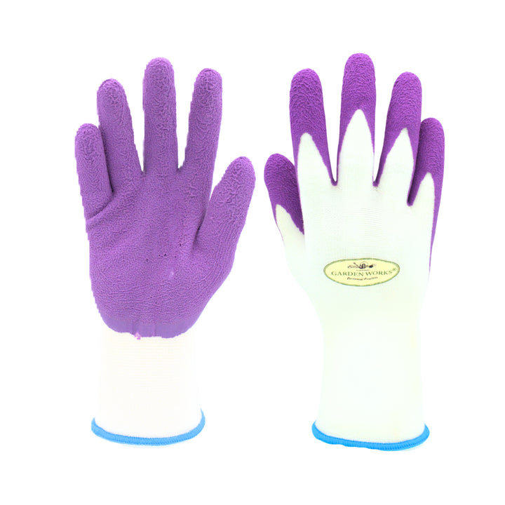 Garden Works Bamboo Fit™ Gardening Gloves
