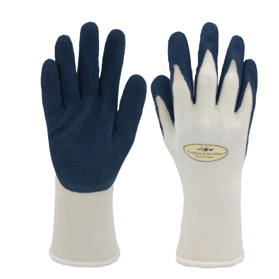 Garden Works Bamboo Fit™ Gardening Gloves