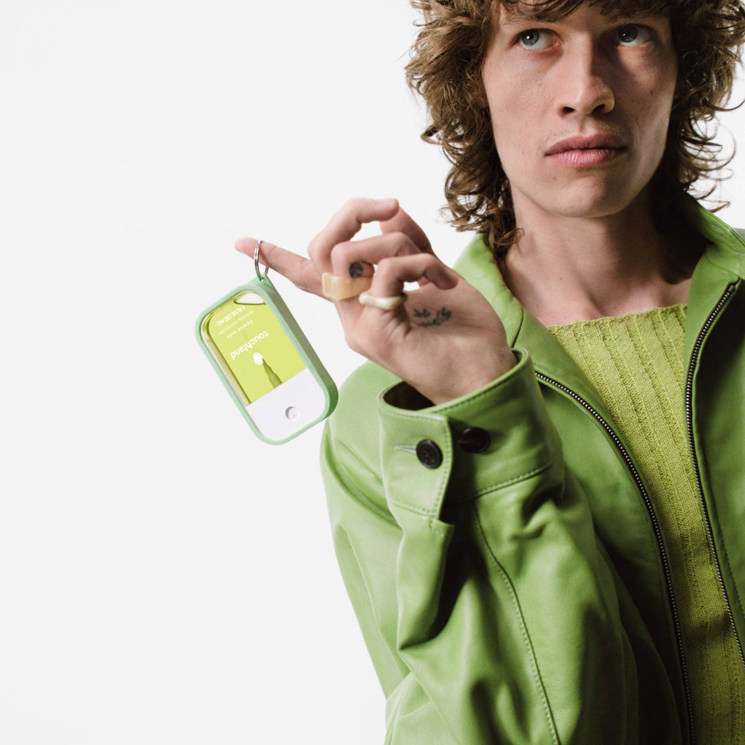 Touchland Hand Sanitizer Mist Case