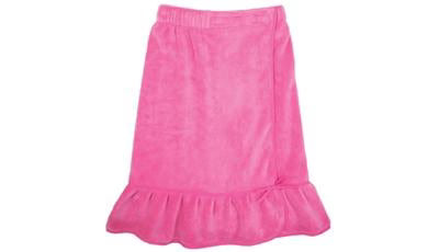 Bella Il Fiore Plush Spa Wrap