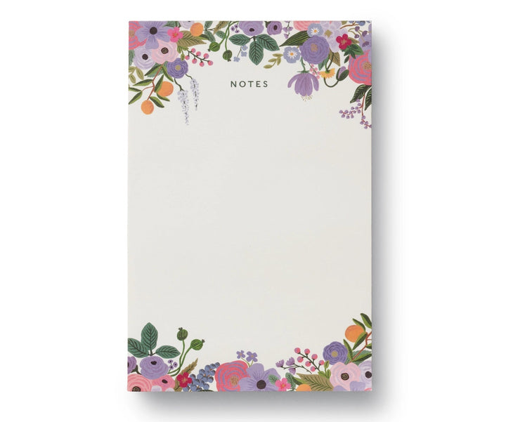 Rifle Paper Co. Notepad