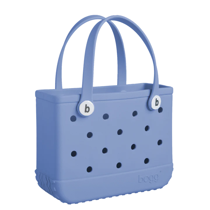 Bogg Bag - Bitty Bogg® Bag - Pretty as a Periwinkle