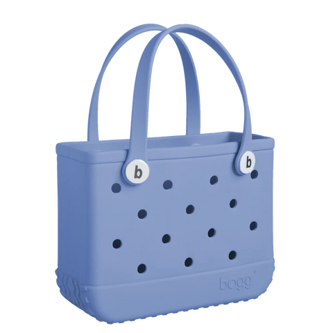 Bogg Bag - Bitty Bogg® Bag - Pretty as a Periwinkle