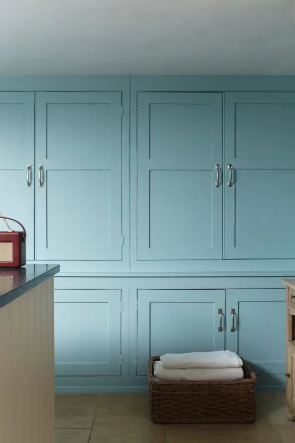 Farrow & Ball No. 210 Blue Ground