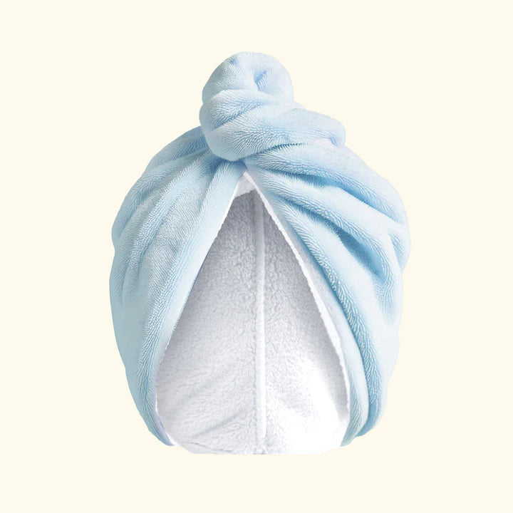 Musee Towel Hair Wrap