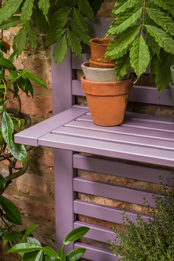 Farrow & Ball No. 271 Brassica