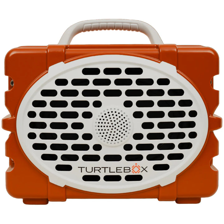 Turtlebox Audio Gen3 Portable Bluetooth Speaker