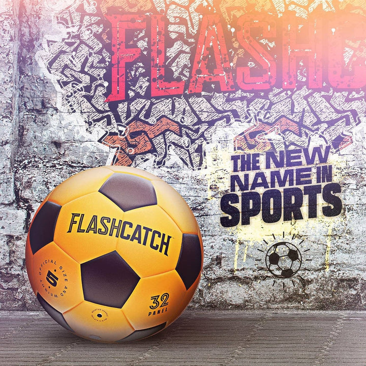 Light Up Soccer Ball NO 5