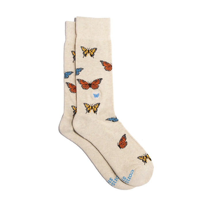 Conscious Step Adult Socks