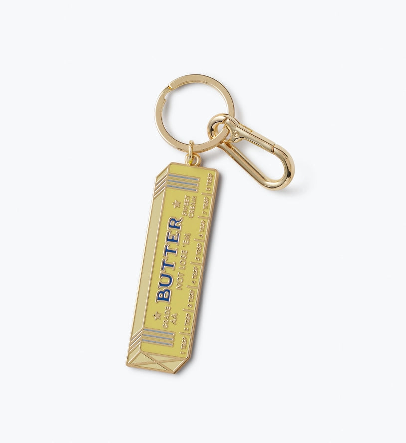 Rifle Paper Co. Keychain