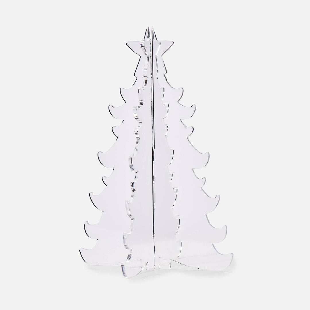 Lauren Dunn The Advent Story Set + Acrylic Display Tree