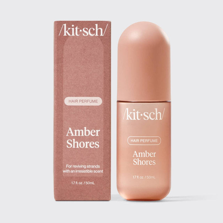 Kitsch Warm Sugar Hair Perfume
