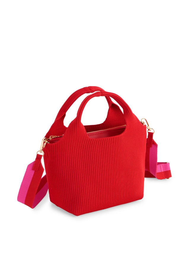 Shiraleah Robbie Mini Tote