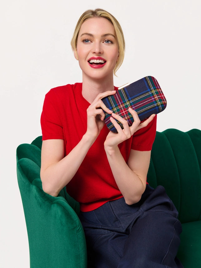 Shiraleah Scottie Minaudière