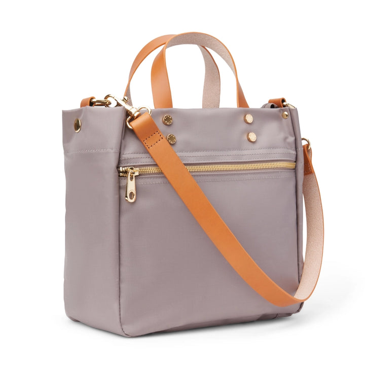 Joey Tote - Taupe