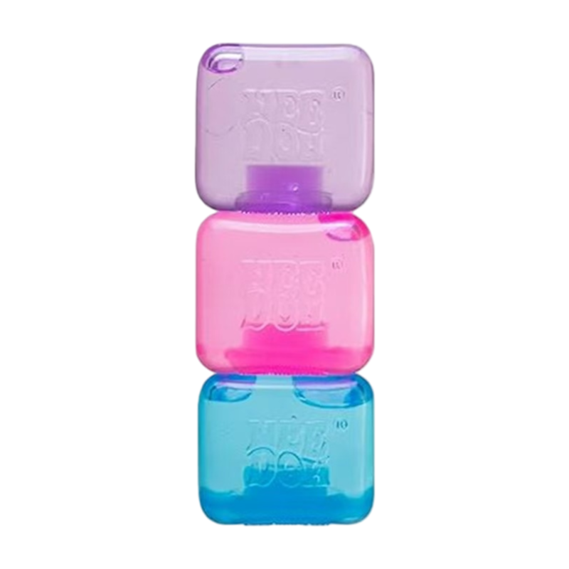 NeeDoh Stress Relief Toys