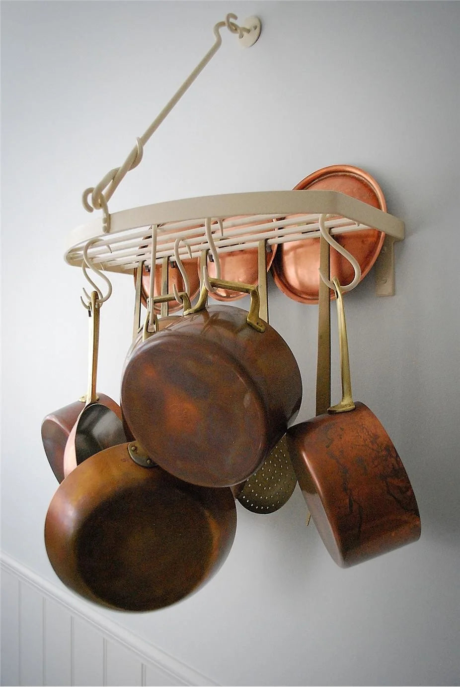 Farrow & Ball No. 269 Cabbage White