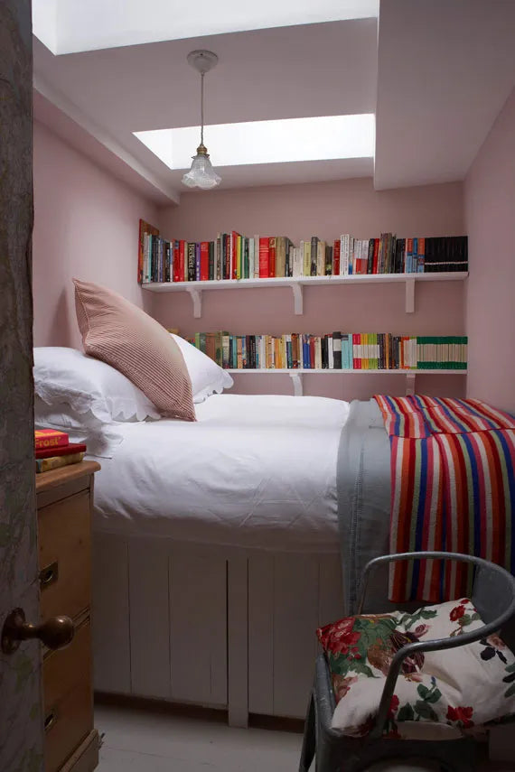 Farrow & Ball No. 230 Calamine