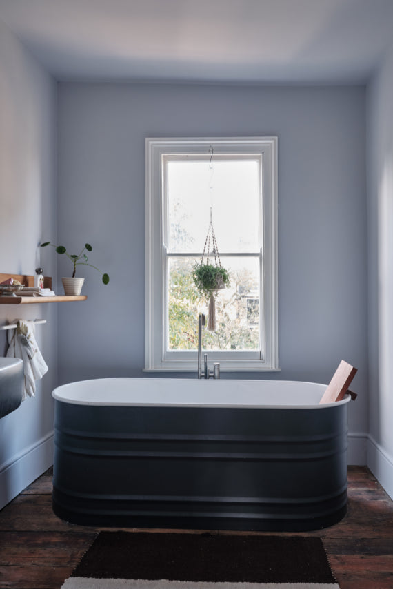 Farrow & Ball No. 270 Calluna