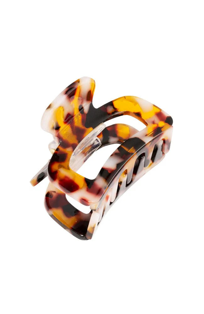 L. Erickson Odessa Claw Clip