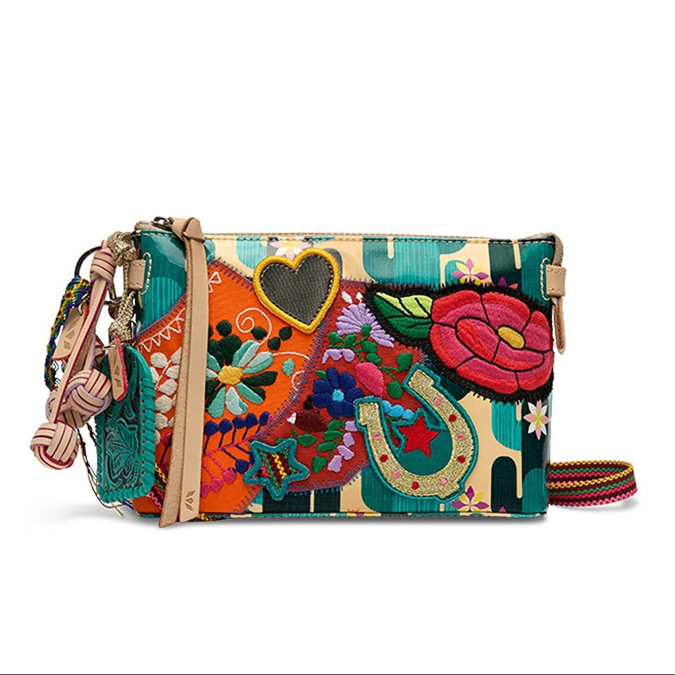 Consuela Midtown Crossbody Bag