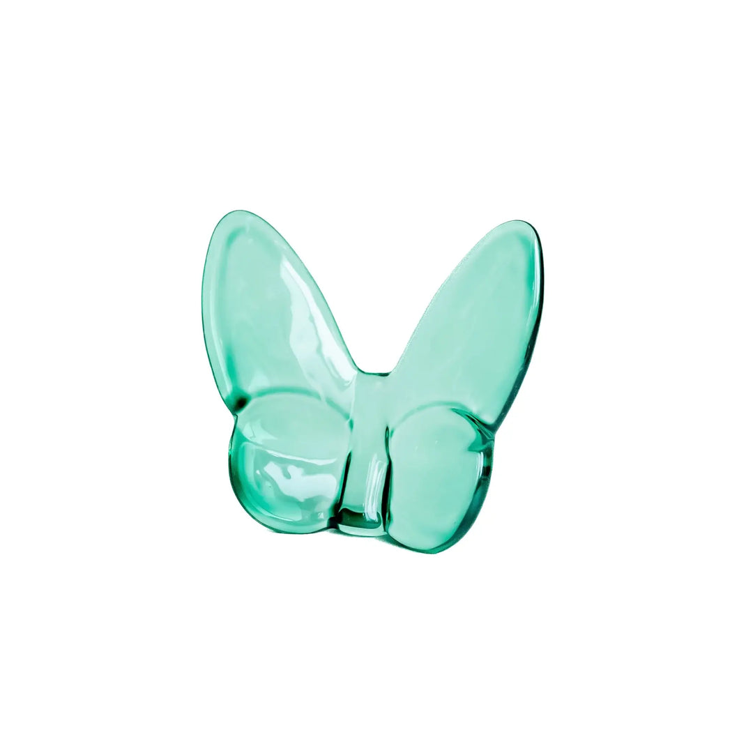 Le Mariposa Crystal Butterfly Mint