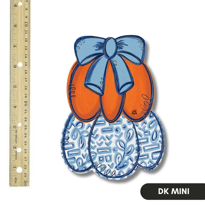 DK Designs Wreath Mini Attachment